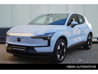 Volvo EX30 Single Motor Core | 16% bijtelling | Parkeercamera | Adaptive Cruise Control | Lane Assist