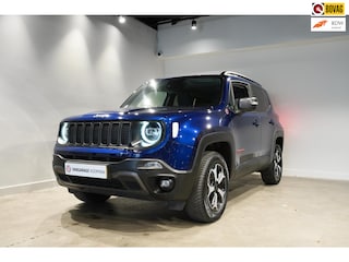 Jeep Renegade 4xe 240 Plug-in Hybrid Electric Trailhawk Trekhaak