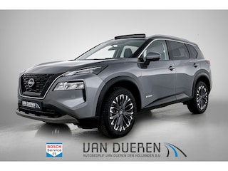 Nissan X-Trail 1.5 e-Power Tekna Plus Pano, 19", 360 camera
