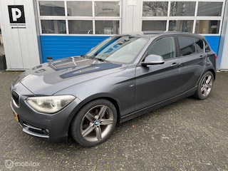 BMW 116i Upgrade Edition