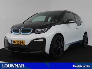 BMW i3 Basis 94Ah 33 kWh
