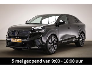 Renault Rafale 1.2 E-Tech full hybrid 200 esprit Alpine | Panoramadak | 360 graden camera | 4 control | Winter pakket | Demo Beschikbaar 04-2026