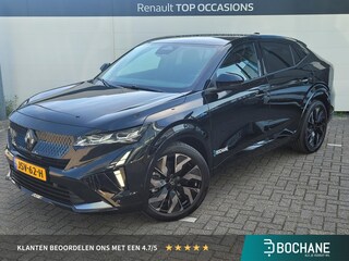 Renault Rafale 1.2 E-Tech full hybrid 200 esprit Alpine | Panoramadak | 360 graden camera | 4 control | Winter pakket | Demo Beschikbaar 04-2026