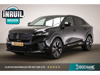 Renault Rafale 1.2 E-Tech full hybrid 200 esprit Alpine | Panoramadak | 360 graden camera | 4 control | Winter pakket | Demo Beschikbaar 04-2026