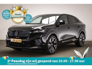 Renault Rafale 1.2 E-Tech full hybrid 200 esprit Alpine | Panoramadak | 360 graden camera | 4 control | Winter pakket | Demo Beschikbaar 04-2026