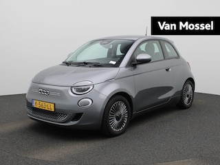 Fiat 500 Business Launch Edition 42 kWh | Navigatie pakket | Climate control | Stoel verwarming |