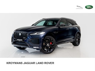 Jaguar F-Pace 2.0 P400e PHEV R-Dynamic HSE 90th Ann. Edition | Massage | Meridian Surround | Head-Up display