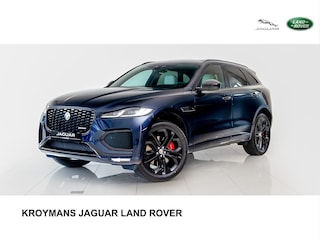Jaguar F-Pace 2.0 P400e PHEV R-Dynamic HSE 90th Ann. Edition | Massage | Meridian Surround | Head-Up display