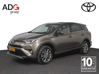 Toyota RAV4 2.5 Hybrid AWD Executive Business | 360 graden camera | Stoelverwarming | Navigatie |
