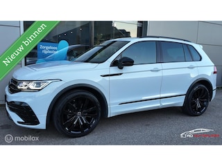 Volkswagen Tiguan 1.5 TSI R-Line Panorama/Harman Kardon/Keyless