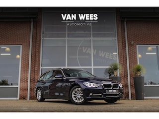 BMW 3-serie Touring 320d F31 EfficientDynamics Edition Executive Upgrade | 1e eigenaar | NL auto | Origineel | Trekhaak | DAB | Xenon | Sportstoelen | Sportstuur | Navi | Sport-Line ➡️