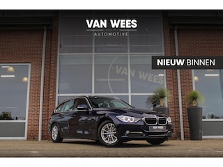 BMW 3-serie Touring 320d F31 EfficientDynamics Edition Executive Upgrade | 1e eigenaar | NL auto | Origineel | Trekhaak | DAB | Xenon | Sportstoelen | Sportstuur | Navi | Sport-Line ➡️
