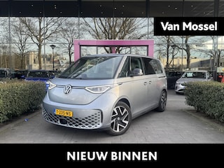 Volkswagen ID. Buzz 1st 77kWh
