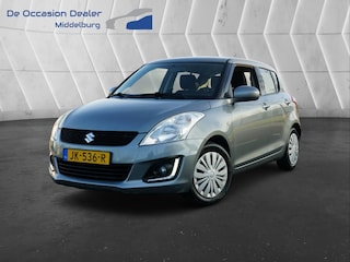 Suzuki Swift 1.2 Comfort EASSS rijklaar incl garantie
