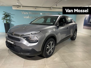 Citroën C4 Live 50 kWh