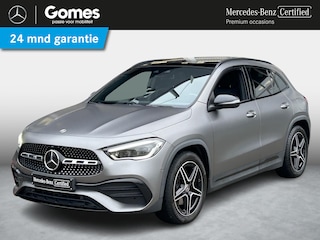 Mercedes-Benz GLA 200 AMG | Panoramadak | Memory Stoelen