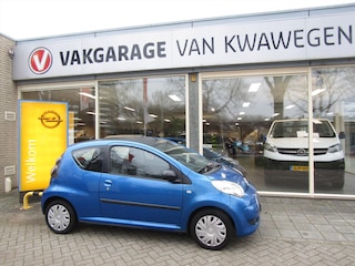 Citroën C1 1.0 3-DRS Ambiance