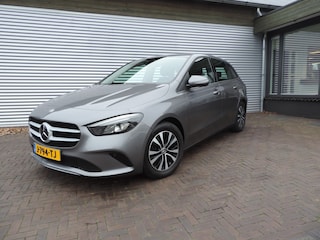 Mercedes-Benz B-klasse 200 Business Solution trekhaak