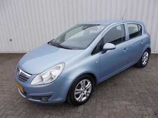 Opel Corsa 1.4-16V Enjoy 5drs ( APK 18-06-2026 )