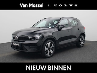 Volvo XC40 Recharge Core | DAB | Camera | Climate control | CarPlay