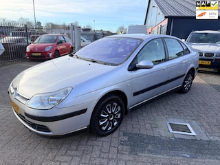 Citroën C5 1.8-16V Ligne Prestige