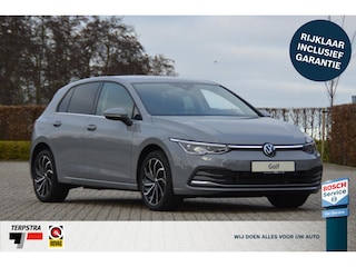 Volkswagen Golf 1.4 eHybrid 204 pk Style PHEV