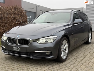 BMW 3-serie Touring 320d