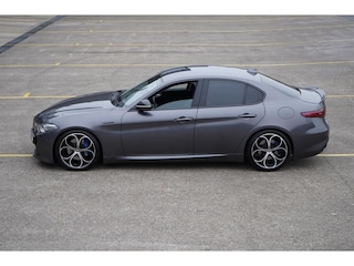 Alfa Romeo Giulia 2.0 T AWD Veloce Q4