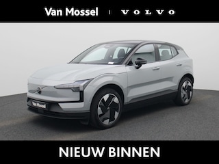 Volvo EX30 Single Motor Extended Range Ultra | Elektr. stoel | 360 Camera | Panoramadak | H&K Audio