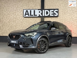 Cupra Formentor 2.0 TSI 4DRIVE l Brembo l Leder l Beats l Pano l ACC l Lane assist