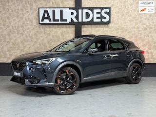 Cupra Formentor 2.0 TSI 4DRIVE l Brembo l Leder l Beats l Pano l ACC l Lane assist