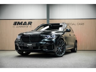 BMW X5 xDrive45e Executive
