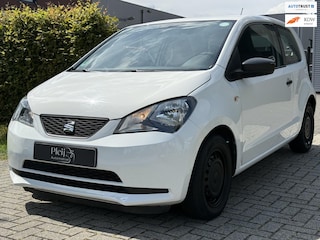 Seat Mii 1.0 Style |Airco|