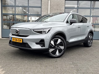 Volvo C40 Single Motor Extended Range Plus 82 kWh |ELEKTR. TREKHAAK|PANORAMADAK|