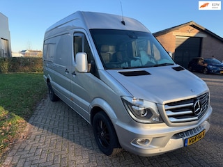 Mercedes-Benz Sprinter MFA1LVA3