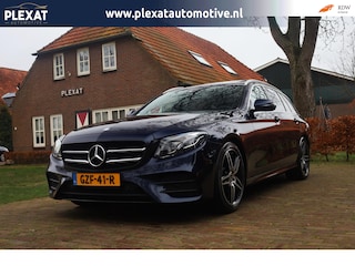 Mercedes-Benz Estate 250 Ambition Aut. | AMG-Pakket | Panorama | Dodehoekbewaking | Apple Car Play | Burmester | NAP |