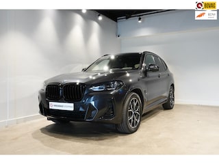 BMW X3 XDrive30e High Executive M-Sport Pano|Harman Kardon|Stoelverwarming