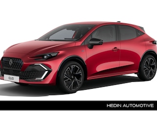 Renault Clio 1.8 Hybrid 160 esprit Alpine | MC6972 | Verwacht in onze showroom maart 2026 |