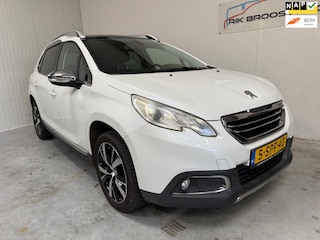 Peugeot 2008 1.6 VTi Féline
