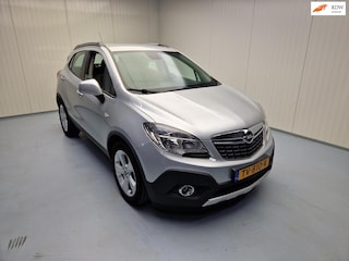 Opel Mokka 1.6 Edition Airco Cruise Control Alu Velgen Trekhaak