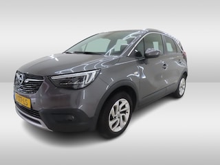Opel Crossland X 1.2 Turbo Innovation |Navi|Clima|Camera|PDC|Keyless|Carplay!