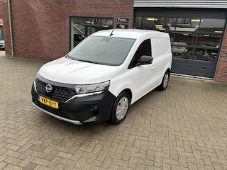 Nissan Townstar N-Connecta L1 44 kWh/Koelwagen