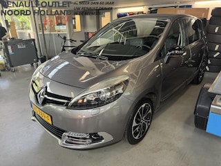 Renault Scénic 1.2 TCe Bose