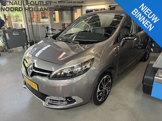 Renault Scénic 1.2 TCe Bose