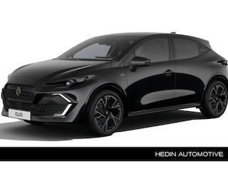 Renault Clio 1.8 Hybrid 160 esprit Alpine | MC4263 | Verwacht in onze showroom maart 2026 |