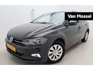 Volkswagen Polo 1.0 TSI Comfortline | 95 PK | Airco | All Season Banden | Navigatie | Carplay / Android Auto