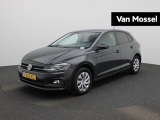 Volkswagen Polo 1.0 TSI Comfortline | 95 PK | Airco | All Season Banden | Navigatie | Carplay / Android Auto
