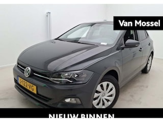 Volkswagen Polo 1.0 TSI Comfortline | 95 PK | Airco | Navigatie | All Season Banden | Carplay / Android Auto