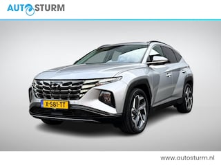 Hyundai Tucson 1.6 T-GDI PHEV Premium 4WD SoH 99% NL-Auto, 1350kg Trekgewicht!