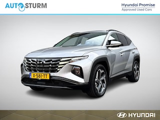 Hyundai Tucson 1.6 T-GDI PHEV Premium 4WD SoH 99% NL-Auto, 1350kg Trekgewicht!